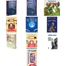 Doğan Çocuk Şermin Yaşar Biri Daha Var +9 Adet Kitap Set