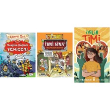 Metin Özdamarlar Ocağına Düştüm Yeniçeri +2 Adet Kitap Set