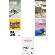 İthaki Yayınları Osamu Dazai Meteliksiz Öğrenci +4 Adet Kitap Set
