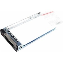 Krk Dell WX387 2.5 R720-R730-R620-R630 Disk Kızak Krk