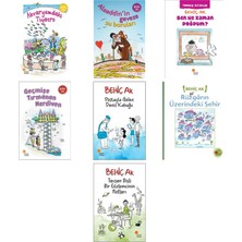 Günışığı Kitaplığı Behiç Ak Akvaryumdaki Tiyatro +6 Adet Kitap Set