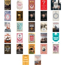 Kronik Kitap Prof. Dr. Ilber Ortaylı,şermin Yaşar Avrupa ve Biz & Geçmişten Günümüze +26 Adet Kitap Set