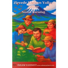 Özlem Yayınevi Zirvede Kesişen Yollar