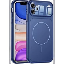 Tepex Sadece Iphone 12 Uyumlu 17 Serisi Görünümlü Lens Korumalı Popüler Kılıf...