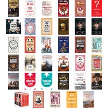 Kronik Kitap Prof. Dr. Ilber Ortaylı,şermin Yaşar Avrupa ve Biz & Geçmişten Günümüze +34 Adet Kitap Set