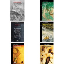 Yapı Kredi Yayınları Amin Maalouf Arapların Gözünden Haçlı Seferleri +5 Adet Kitap Set