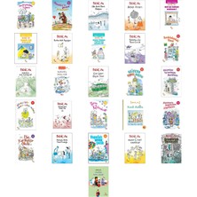 Günışığı Kitaplığı Behiç Ak Akvaryumdaki Tiyatro +25 Adet Kitap Set