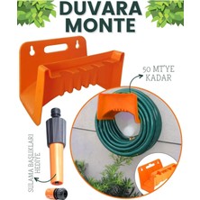 Creatividad Solutions Hortum Askı Toplama Aparatı Aparat Seti 712642