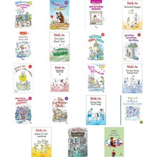 Günışığı Kitaplığı Behiç Ak Akvaryumdaki Tiyatro +18 Adet Kitap Set