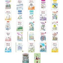 Günışığı Kitaplığı Behiç Ak Akvaryumdaki Tiyatro +26 Adet Kitap Set