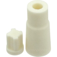 Süppürge Beko Ile Uyumlu RHB5050R ​​​​​​​blender Hareket Aktarıcı, Dişli, Kaplin, Kavrama Parçası, Motor Burcu Seti