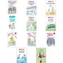 Günışığı Kitaplığı Behiç Ak Akvaryumdaki Tiyatro +10 Adet Kitap Set