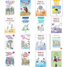 Günışığı Kitaplığı Behiç Ak Akvaryumdaki Tiyatro +15 Adet Kitap Set