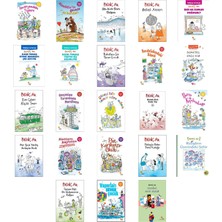 Günışığı Kitaplığı Behiç Ak Akvaryumdaki Tiyatro +22 Adet Kitap Set