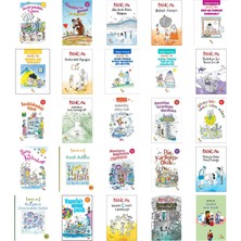 Günışığı Kitaplığı Behiç Ak Akvaryumdaki Tiyatro +24 Adet Kitap Set