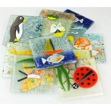 Özgürce Şeffaf Banyo Cam Gider Kapağı ve Yer Sifonu, Pratik Çözüm