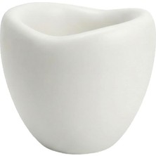 Omnipazar So-Lle Lale Saksı Dekoratif Modern Plastik Iç Kovalı 52 Litre
