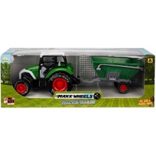 Sunman 2556 Maxx Wheels Traktör Çiftlik Aracı