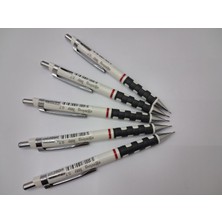Rotring Tikky Mekanik 0,7mm 5 Li ( Beyaz )