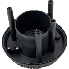 Süppürge Arzum Ile Uyumlu AR1101 Shake\'n Take Joy Kişisel Blender Gövde Alt Kapak