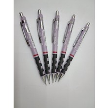 Rotring Tikky Mekanik 0,7mm 5 Li ( Lila)