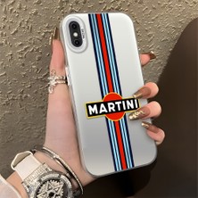 HONTINGA iPhone Xs Max ile Uyumlu Kılıfı Silikon Kenar Sert Arka Düşüme Önleyici Basitlik Anti Düşme Kamera Korumali Bmw Desen Telefon Kılıfı Kadın ve Erkek Için Uygundur K1-0589