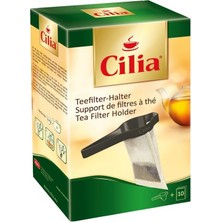 Cilia® Çay Filtresi Tutacağı