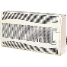 Hoşseven Hdu-10 Hermetik Soba 10KW - Duvar Tipi - DOG0001