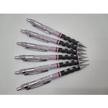 Rotring Tikky Mekanik 0,7mm 6 Lı ( Lila)