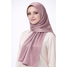 Mim Eşarp ve Şal Mısırlı Eşarpları Taşlı Jan Jan Abiye Şal 75X190 cm