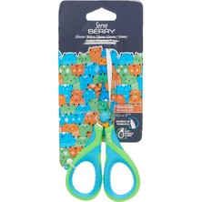 Serve Makas Kedili Fosforlu Model 2 Tekli Bl