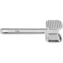 Hype Store Epınox Alüminyum Et Döveceği, 2 Yüzeyli, 400 gr