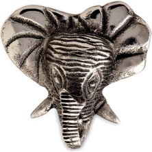 Jumbo Deep Sea 4'lü Peçete Halkası