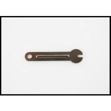 Hseng Haosheng 029 Boya Tabancası Memesi Anahtarı