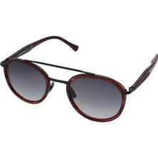 Quantum Erkek Güneş Gözlüğü | Sofistike Tasarım, Polarize Cam, 51 mm