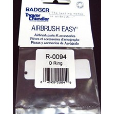 Badger R-0094 O Ring, (Renegade, Velocity Tabancalar Için)