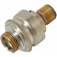 Badger 50-013 Boya Tabancası Hava Valfi Gövdesi, (100,150,200 Serisi Tabancalar Için)