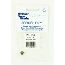 Badger 20-105 Uc Tutma Halkası, (Sotar Boya Tabancası Için)