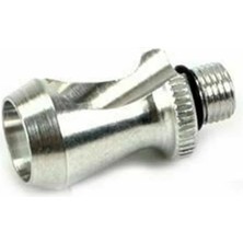 Badger 50-0751 Kafa Ucu, Orta, No:2, (250,350 Serisi Tabancalar Için)