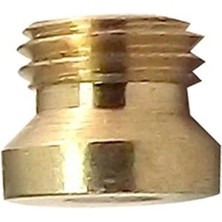 Badger 20-131 Hava Valfi Vidası, (Sotar Boya Tabancası Için)