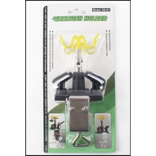 Hseng Haosheng Hs-H1 4 Lü Boya Tabancası Tutucusu