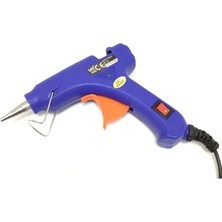 Fırfır Tuhafiye Dghl 20 Watt Sıcak Koruma Anahtarlı Silikon Tabancası – Silikon Tabancası