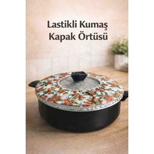 Aime Pilav Demleme Örtüsü