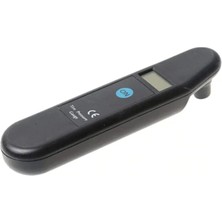 Damlalife Dijital Tank Lastik Hava Basınç Ölçer Analiz Ölçüm Cihazı