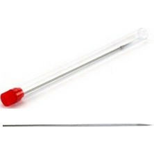 Badger 50-0401 Boya Tabancası Iğnesi, Ince, No:1, (100,150,200 Serisi Tabancalar Için)