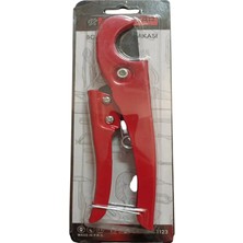 Küçük Pprc Pvc Plastik Tesisat Boru Kesme Makası