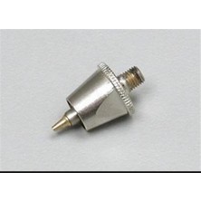 Badger 50-0383 Boya Tabancası Kalın Kafa Ucu No:3, (100,150,200 Serisi Tabancalar Için)