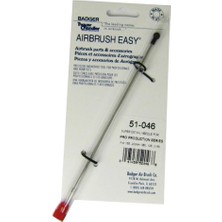 Badger 51-046 Pps Ince Boya Tabancası Iğnesi, (105,155,200,360 Tabancalar Için)