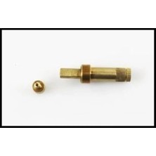 Hseng Fengda 038 Boya Tabancası Iğne Yuvası Seti