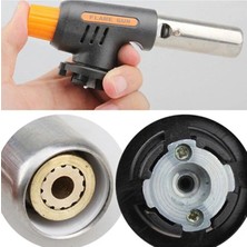 OEM Pürmüz Çakmak Kafa Çakmak Gazı Uyumlu Yakaç Başlık